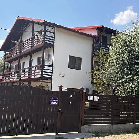 Casa Carp Calarasi Hotel Екстериор снимка