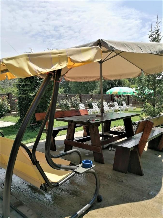 Casa Carp Calarasi Hotel Екстериор снимка