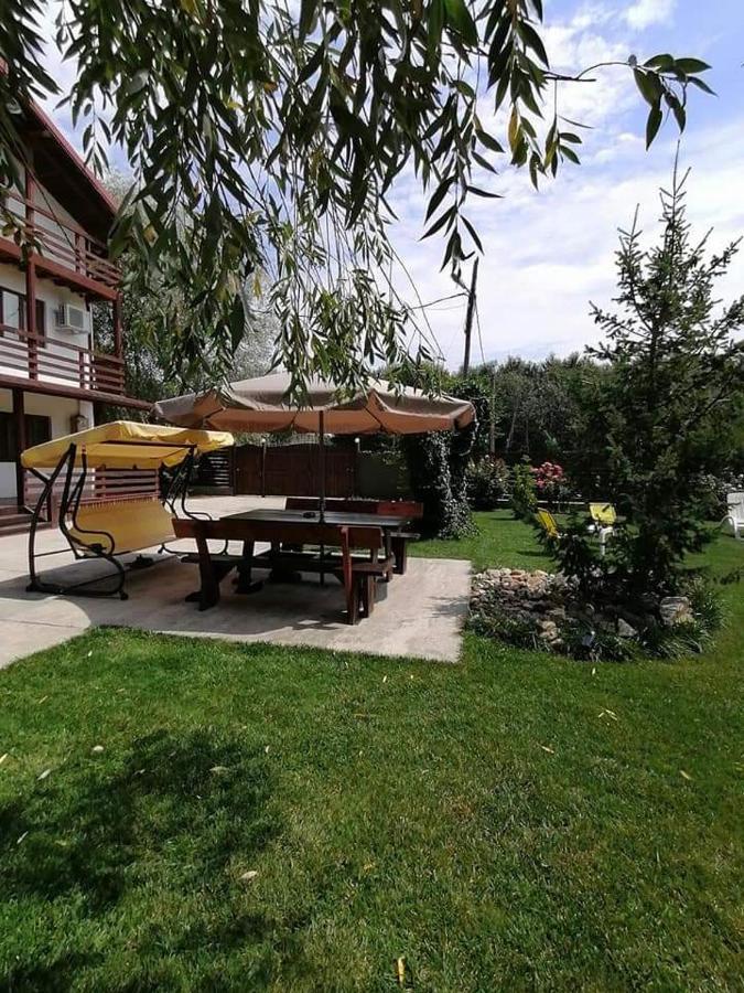 Casa Carp Calarasi Hotel Екстериор снимка