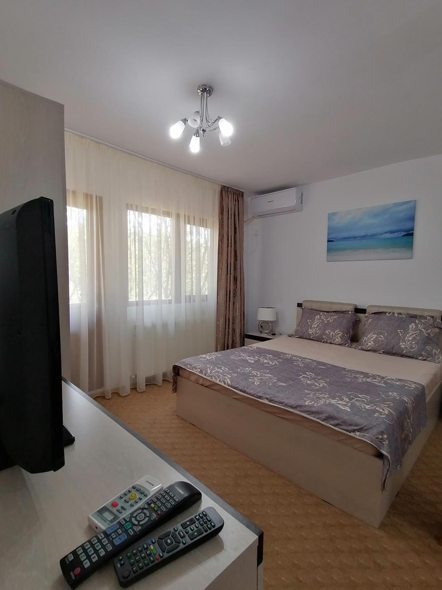 Casa Carp Calarasi Hotel Екстериор снимка