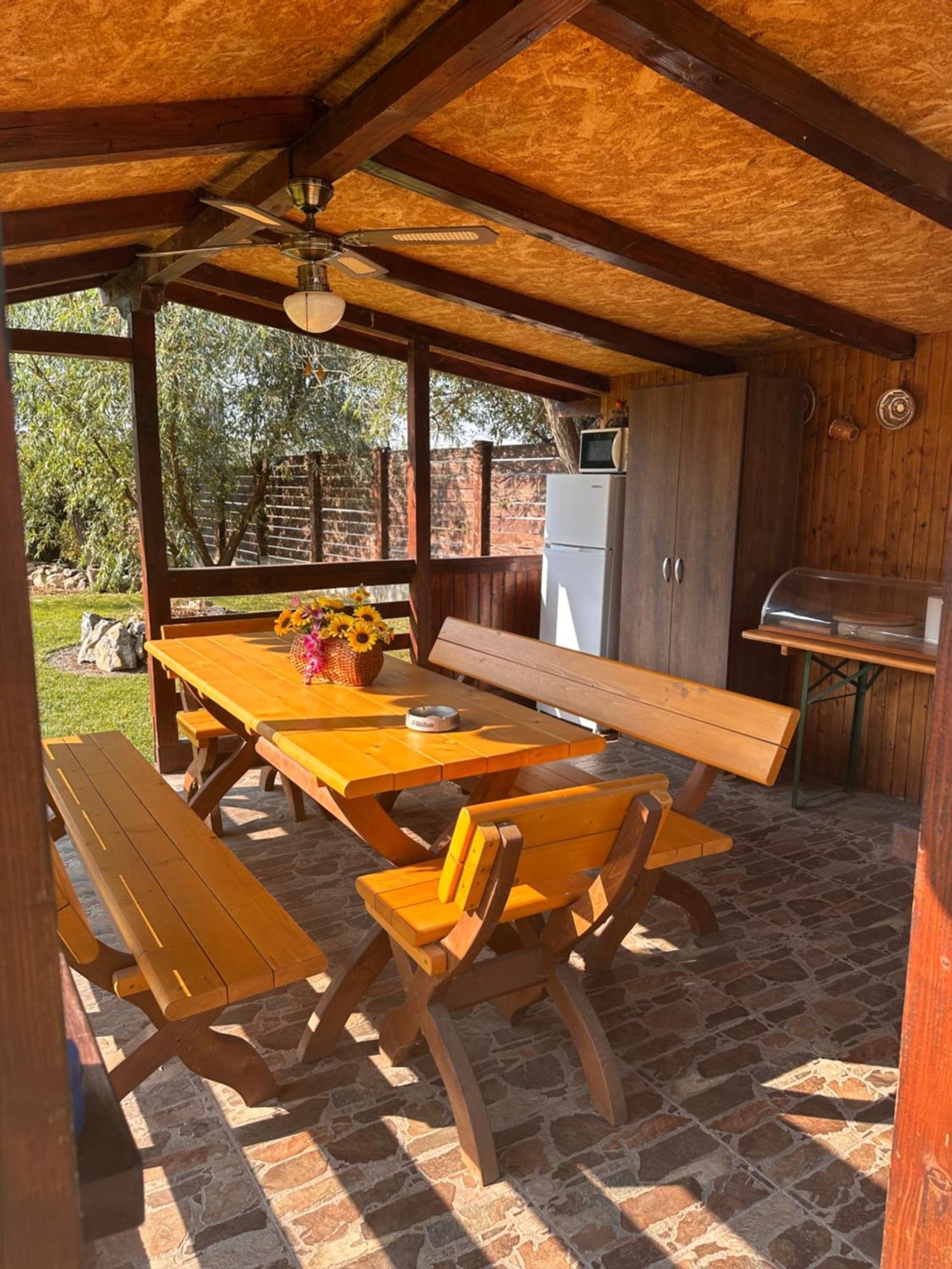 Casa Carp Calarasi Hotel Екстериор снимка